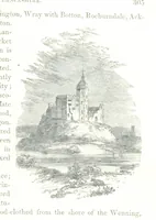 An illustration from The Pictorial History of the County of Lancaster, etc (1844)