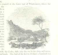 An illustration from The Pictorial History of the County of Lancaster, etc (1844)