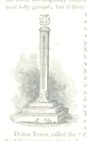 An illustration from The Pictorial History of the County of Lancaster, etc (1844)