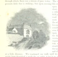 An illustration from The Pictorial History of the County of Lancaster, etc (1844)