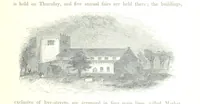 An illustration from The Pictorial History of the County of Lancaster, etc (1844)