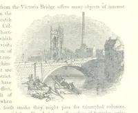An illustration from The Pictorial History of the County of Lancaster, etc (1844)