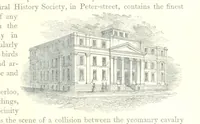 An illustration from The Pictorial History of the County of Lancaster, etc (1844)