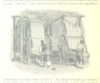 Picture 33 of 167 from The Pictorial History of the County of Lancaster, etc (1844), leaf 76