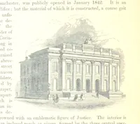 An illustration from The Pictorial History of the County of Lancaster, etc (1844)