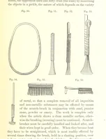 An illustration from A complete Treatise on the Electro-deposition of Metals ... Translated from the German of Dr. G. Langbein ... with additions by William T. Brannt ... Illustrated, etc (1891)
