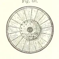 An illustration from A complete Treatise on the Electro-deposition of Metals ... Translated from the German of Dr. G. Langbein ... with additions by William T. Brannt ... Illustrated, etc (1891)