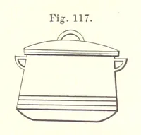 An illustration from A complete Treatise on the Electro-deposition of Metals ... Translated from the German of Dr. G. Langbein ... with additions by William T. Brannt ... Illustrated, etc (1891)