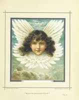 Picture 11 of 16 from Love-Knots and Bridal-Bands: poems and rhymes of wooing and wedding, and valentine verses. Selected ... by F. L. ... With sixteen coloured illustrations by G. D. Leslie, ... W. F. Yeames, etc (1883), leaf 179