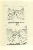 An illustration from An Account of the great Floods of August 1829, in the Province of Moray, and adjoining districts (1830)