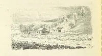 An illustration from An Account of the great Floods of August 1829, in the Province of Moray, and adjoining districts (1830)