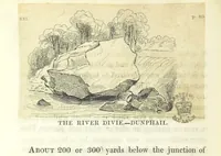 Picture 24 of 62 from An Account of the great Floods of August 1829, in the Province of Moray, and adjoining districts (1830), leaf 140