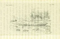 An illustration from An Account of the great Floods of August 1829, in the Province of Moray, and adjoining districts (1830)