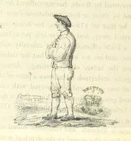 An illustration from An Account of the great Floods of August 1829, in the Province of Moray, and adjoining districts (1830)