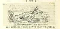 Picture 50 of 62 from An Account of the great Floods of August 1829, in the Province of Moray, and adjoining districts (1830), leaf 372