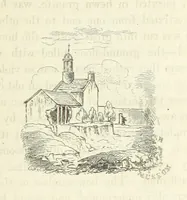 An illustration from An Account of the great Floods of August 1829, in the Province of Moray, and adjoining districts (1830)