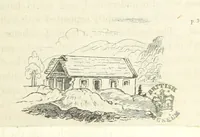 An illustration from An Account of the great Floods of August 1829, in the Province of Moray, and adjoining districts (1830)