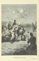 Picture 9 of 24 from The Secret of the Magian: or, the mystery of Ecbatana, etc. [A tale (1892), leaf 130