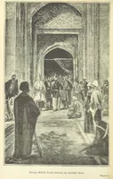 Picture 13 of 24 from The Secret of the Magian: or, the mystery of Ecbatana, etc. [A tale (1892), leaf 190