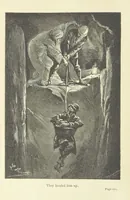 Picture 14 of 24 from The Secret of the Magian: or, the mystery of Ecbatana, etc. [A tale (1892), leaf 208