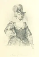 An illustration from The History of Hampton Court Palace ... Illustrated, etc (1885)