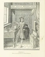 Picture 16 of 46 from The History of Hampton Court Palace ... Illustrated, etc (1885), leaf 132