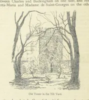 An illustration from The History of Hampton Court Palace ... Illustrated, etc (1885)