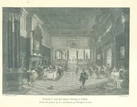 Picture 21 of 46 from The History of Hampton Court Palace ... Illustrated, etc (1885), leaf 165