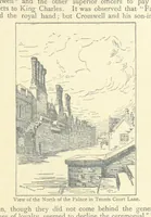 An illustration from The History of Hampton Court Palace ... Illustrated, etc (1885)