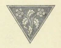 An illustration from The History of Hampton Court Palace ... Illustrated, etc (1885)