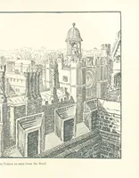 An illustration from The History of Hampton Court Palace ... Illustrated, etc (1885)