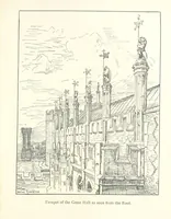 Picture 30 of 46 from The History of Hampton Court Palace ... Illustrated, etc (1885), leaf 223