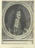 An illustration from The History of Hampton Court Palace ... Illustrated, etc (1885)