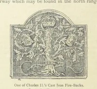 Picture 35 of 46 from The History of Hampton Court Palace ... Illustrated, etc (1885), leaf 260