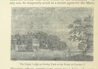 Picture 36 of 46 from The History of Hampton Court Palace ... Illustrated, etc (1885), leaf 264