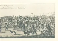 An illustration from The History of Hampton Court Palace ... Illustrated, etc (1885)