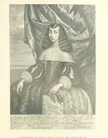 An illustration from The History of Hampton Court Palace ... Illustrated, etc (1885)