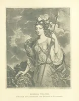 Picture 41 of 46 from The History of Hampton Court Palace ... Illustrated, etc (1885), leaf 289