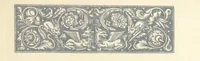 An illustration from The History of Hampton Court Palace ... Illustrated, etc (1885)