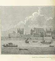 Picture 43 of 46 from The History of Hampton Court Palace ... Illustrated, etc (1885), leaf 310