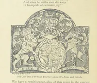 An illustration from The History of Hampton Court Palace ... Illustrated, etc (1885)