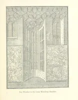 An illustration from The History of Hampton Court Palace ... Illustrated, etc (1885)