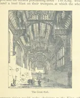 An illustration from The History of Hampton Court Palace ... Illustrated, etc (1885)