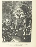 Picture 11 of 46 from The History of Hampton Court Palace ... Illustrated, etc (1885), leaf 78