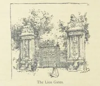 Picture 18 of 56 from The History of Hampton Court Palace ... Illustrated, etc (1885), leaf 102