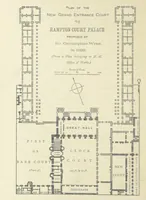 Picture 23 of 56 from The History of Hampton Court Palace ... Illustrated, etc (1885), leaf 124