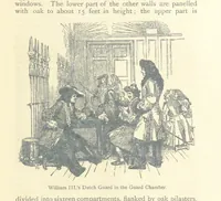 Picture 27 of 56 from The History of Hampton Court Palace ... Illustrated, etc (1885), leaf 135