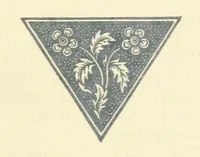 An illustration from The History of Hampton Court Palace ... Illustrated, etc (1885)