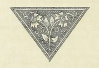 An illustration from The History of Hampton Court Palace ... Illustrated, etc (1885)