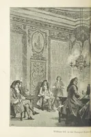 An illustration from The History of Hampton Court Palace ... Illustrated, etc (1885)